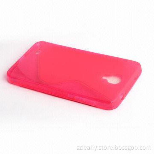 New arrival TPU case for Samsung N075T/Galaxy J